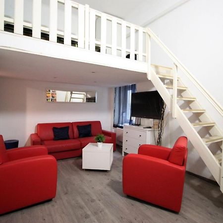 Budapest Easy Flat Opera Exteriér fotografie