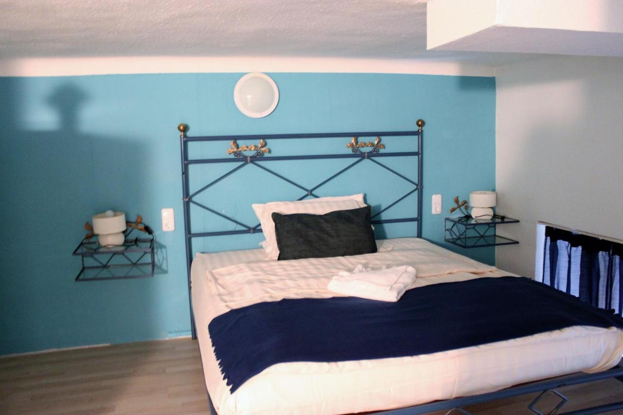 Budapest Easy Flat Opera Exteriér fotografie