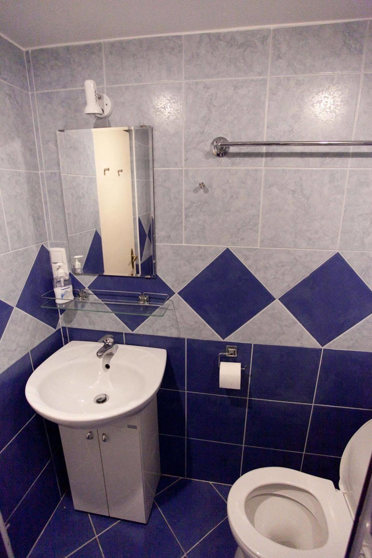 Budapest Easy Flat Opera Exteriér fotografie